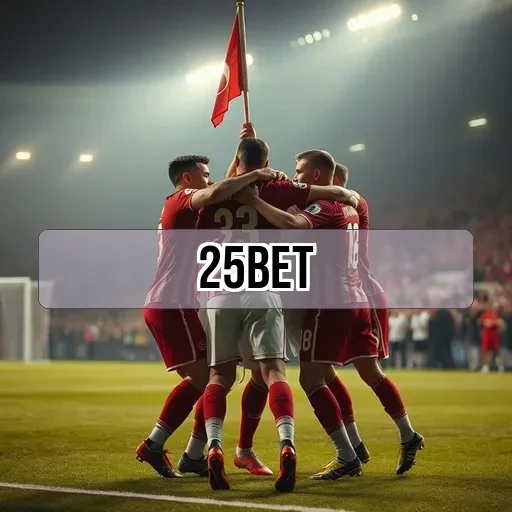 25bet.com: Maximize suas Apostas com Nossos Guias Especializados!