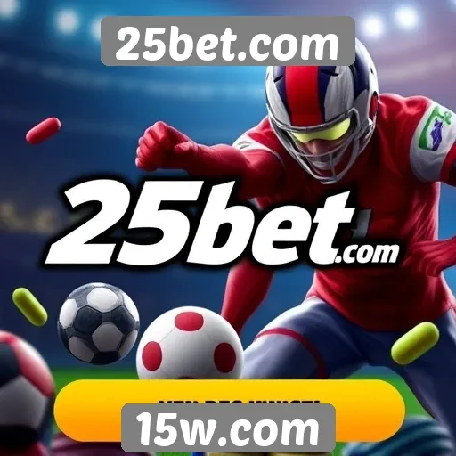 Análise dos jogos disponíveis no 25bet.com