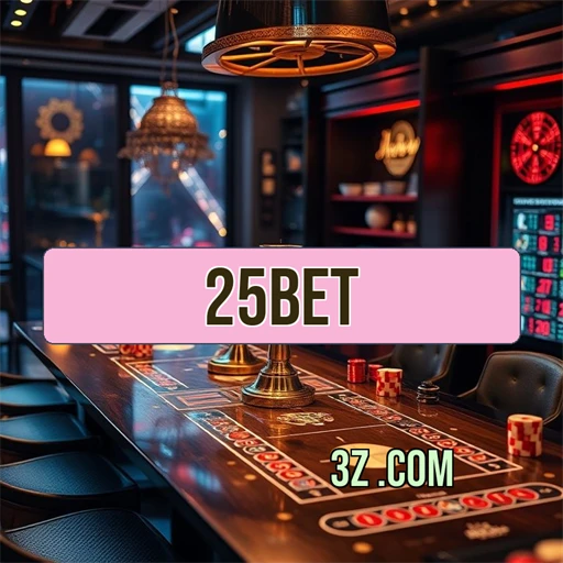 Baixar no 25bet.com: A Revolução dos Jogos em Seu Dispositivo