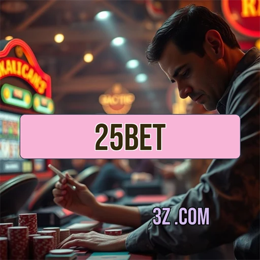 Recursos Paga do 25bet.com: Uma Nova Dimensão em Jogos