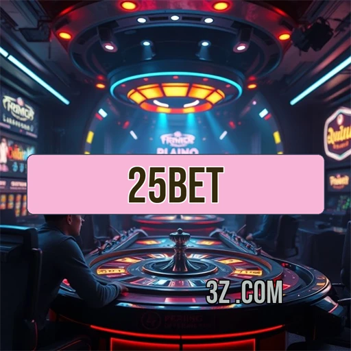 Explore a Plataforma Inovadora do 25bet.com e Aumente suas Chances
