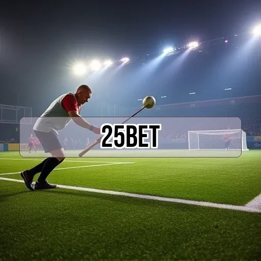 25bet.com: Promoções Imperdíveis que Potencializam sua Diversão