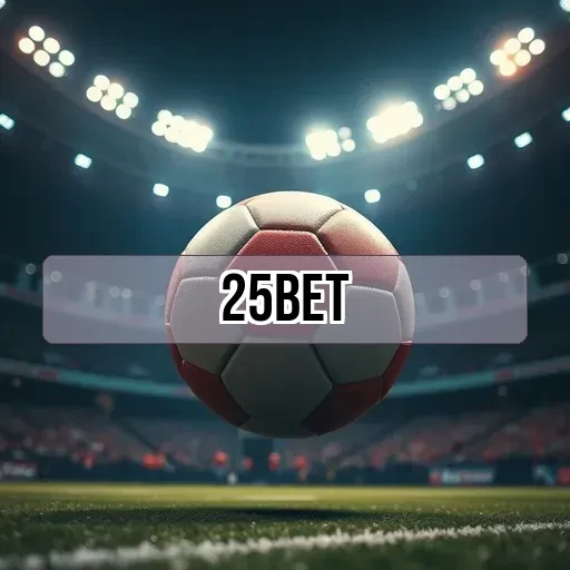 25bet.com: Seu Guia Completo para o Jogo Responsável