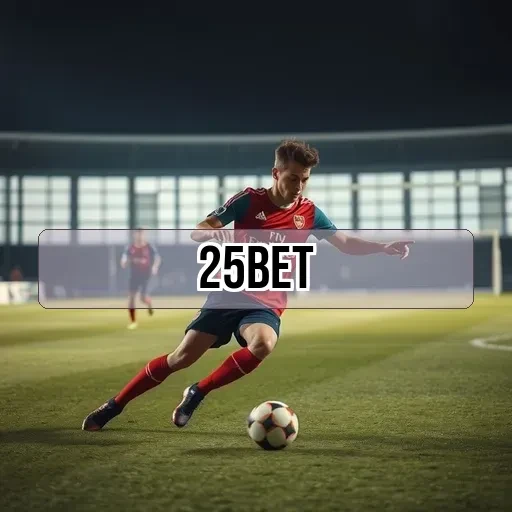 25bet.com: A Magia das Raspadinhas Que Você Precisa Conhecer!