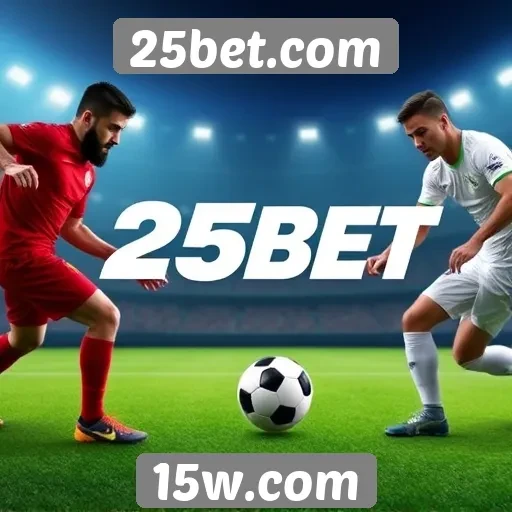 Segurança e confiabilidade no 25bet.com