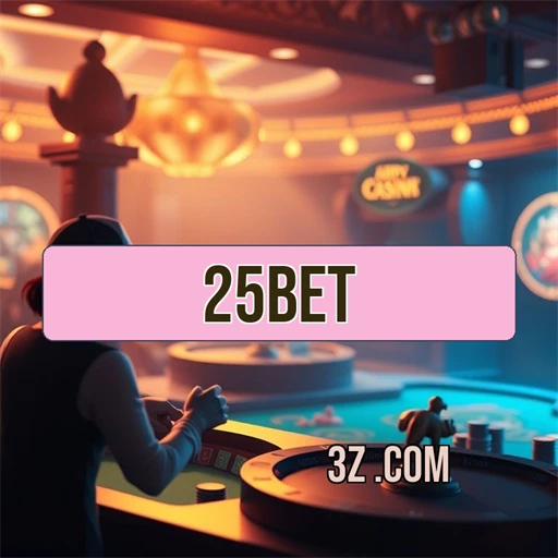 25bet.com Caça-Níqueis
